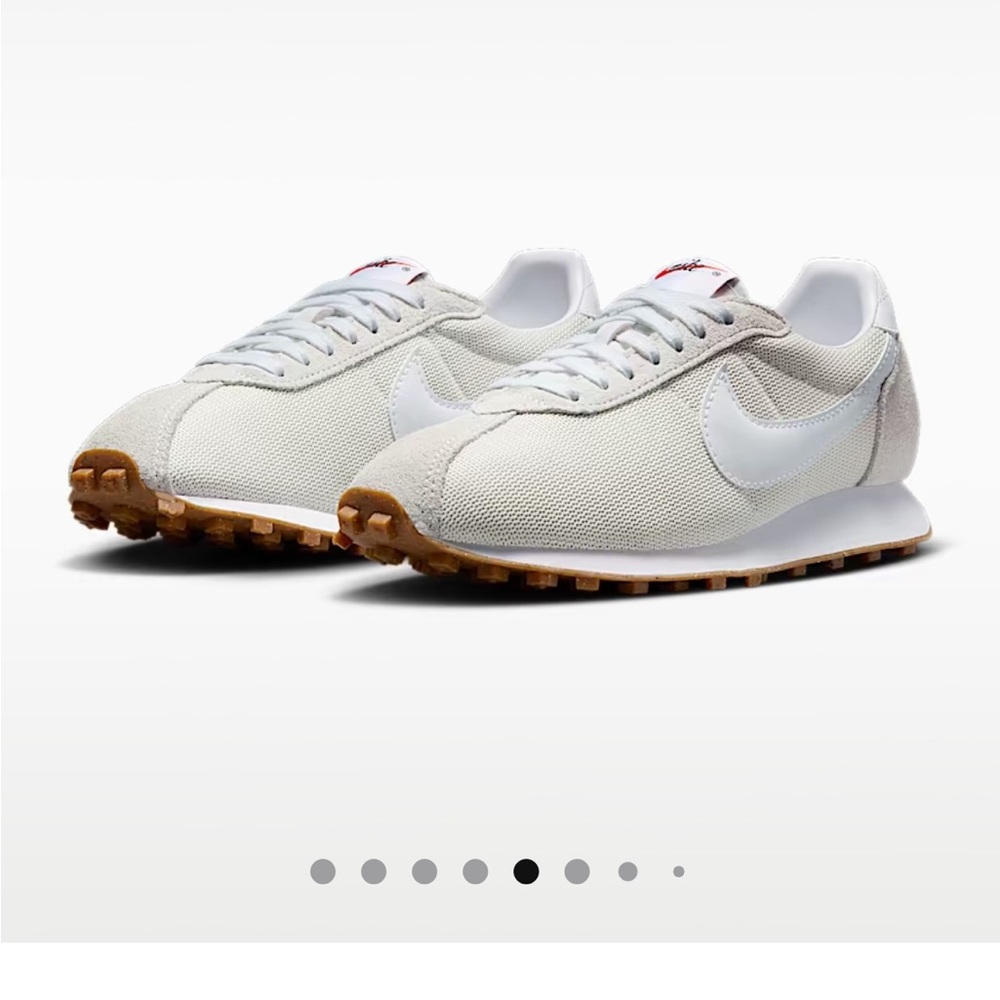 Womans Nike LD-1000
